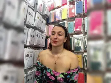Bongacams Private Sex Chat of RousseHills