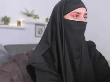 Bongacams Live Sex Cam of salma-arabic