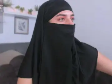 Bongacams Free Live Porn of salma-arabic