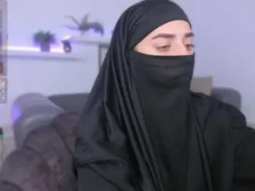 Bongacams Best Webcam of salma-arabic