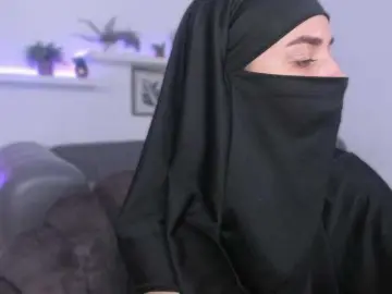 Bongacams Sex Chat of salma-arabic