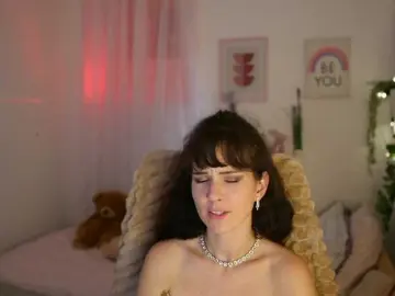 Bongacams Free Porn Cam of DaisyLowe