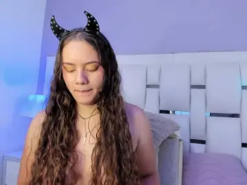 Bongacams Private Sex Chat of MilaClark