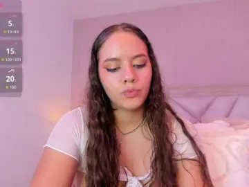 Bongacams Adult Webcam of MilaClark