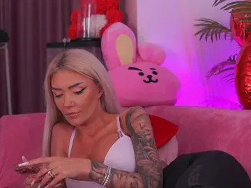Bongacams Live Sex of TheFallingAngel