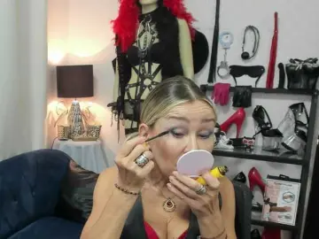 Bongacams Live Sex Cam of soft-crystal