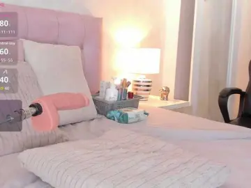 Bongacams Live Sex Cam of Kimiekaboom
