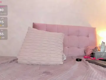 Bongacams Best Webcam of Kimiekaboom