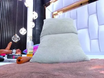 Bongacams Sex Cam of SarayRoyse