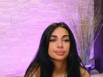 Bongacams Nude Webcam of VanessaVosss