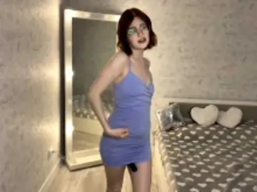 Bongacams Free Live Porn of KittyNolick
