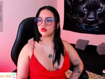 Bongacams Adult Webcam of Nicol-Ruizz
