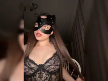 Bongacams Live Sex Cam of SssDARYASss