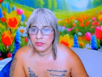 Bongacams Nude Webcam of indianroxy