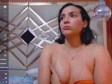 Bongacams Best Webcam of sluttyandmature