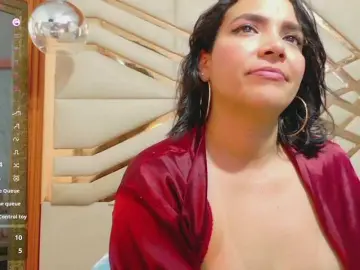 Bongacams Live Sex of sluttyandmature