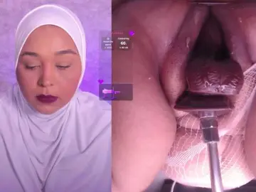 Bongacams Best live sex cam show of BBWHijab