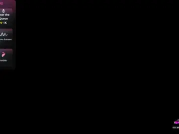 Bongacams Sex Cam of halaia1
