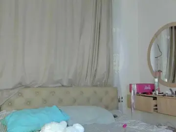 Bongacams Live Sex Cam of lesyalis