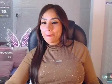 Bongacams Nude Webcam of paulinagalvis2700