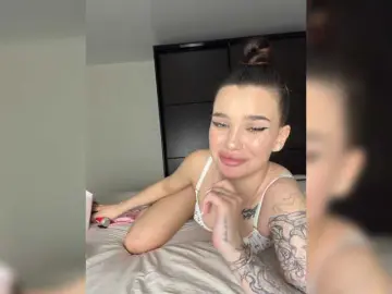 Bongacams Live Porn of EvaDesire