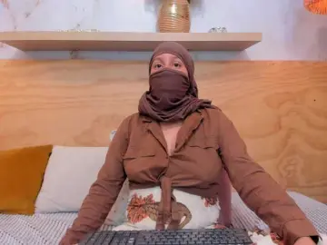 Bongacams Live Porn of Sorayaa