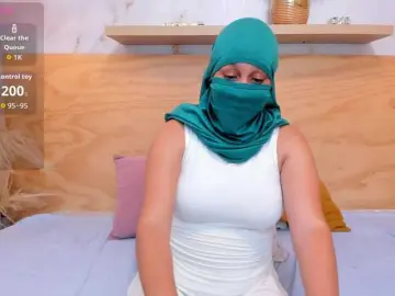 Bongacams Live Sex of Sorayaa