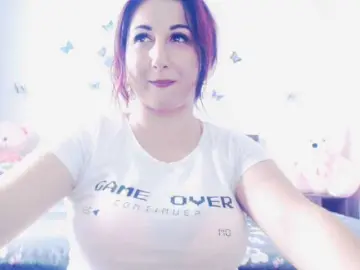 Bongacams Live Sex Cam of mayarebecca