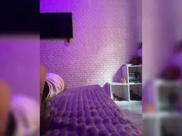 Bongacams Sex Cam of sweetkira25