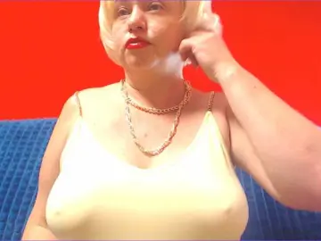Bongacams Nude Webcam of LisaViktoria