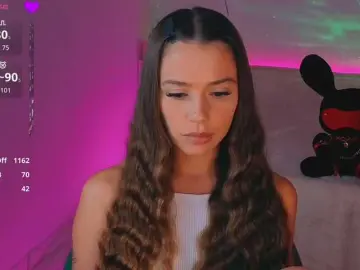 Bongacams Live Sex of MaybeBabeTV