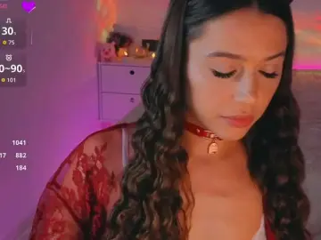 Bongacams Sex Chat of MaybeBabeTV