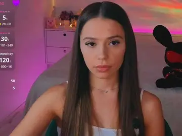 Bongacams Watch Live Sex Cams of MaybeBabeTV