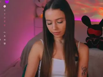 Bongacams Private Sex Chat of MaybeBabeTV