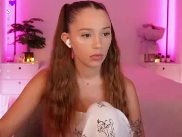 Bongacams Live Sex of MaybeBabeTV