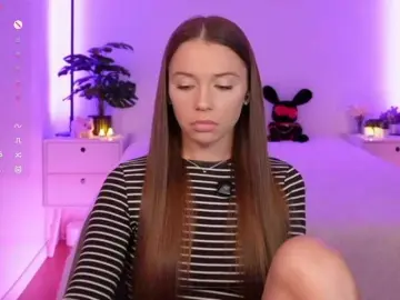 Bongacams Live Porn of MaybeBabeTV