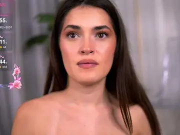 Bongacams Sex Chat of SweetAuraaa
