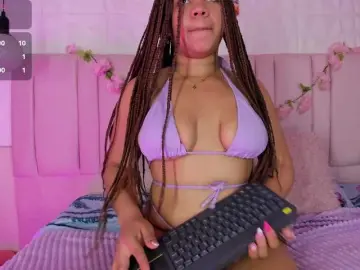 Bongacams Live Porn of ashly-ruiz