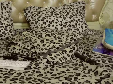 Bongacams Sex Cam of CarmellaAngel