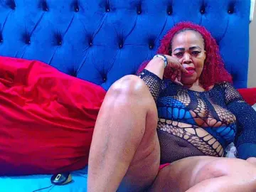 Bongacams Live Porn of Ebonycandy10