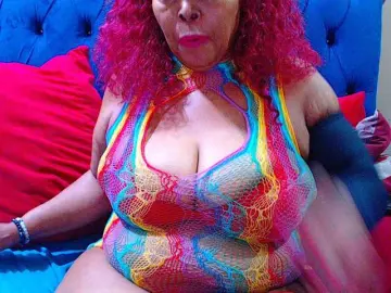 Bongacams Adult Webcam of Ebonycandy10