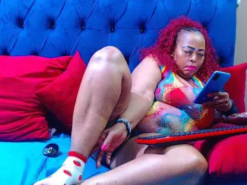 Bongacams Live Porn of Ebonycandy10