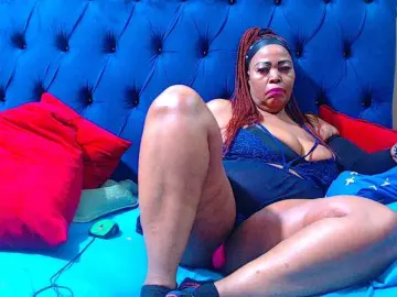 Bongacams Free Porn Cam of Ebonycandy10