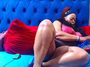 Bongacams Live Sex Cam of Ebonycandy10