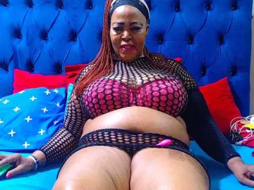 Bongacams Sex Cam of Ebonycandy10