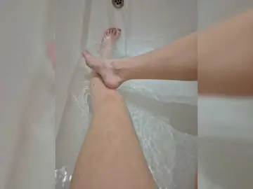 Bongacams Adult Webcam of Kira-Feet