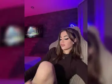 Bongacams Sex Cam of HotGirlEva