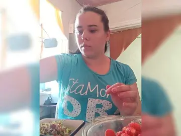 Bongacams Sex Cam of Marina22222