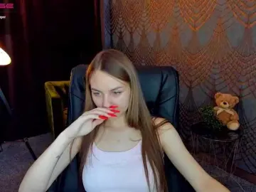 Bongacams Free Live Porn of MilaAddam