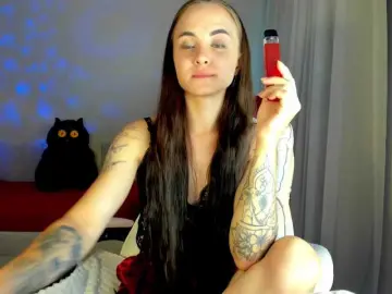 Bongacams Sex Cam of Black-Dollar